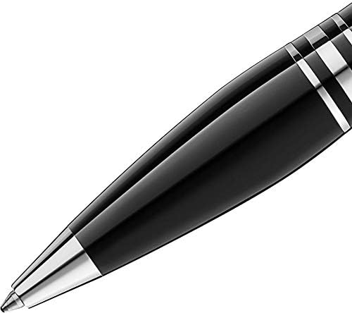Montblanc Starwalker Resin Line - Blue Cap Ballpoint No 118848
