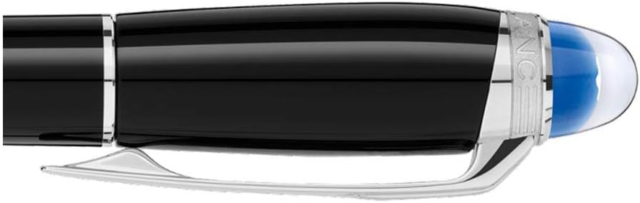 Montblanc StarWalker Fineliner Pen - Black