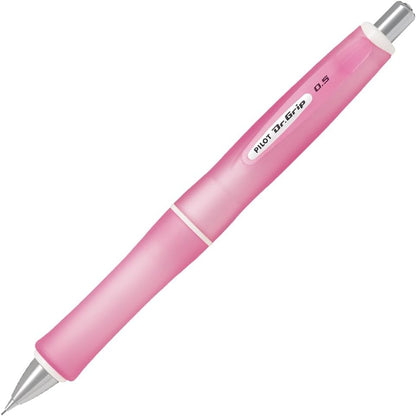 Pilot Dr. Grip G-Spec Frost Color Shaker Mechanical Pencil - 0.5 mm, Frost Soft Blue Body (HDGS-60R-RSL)