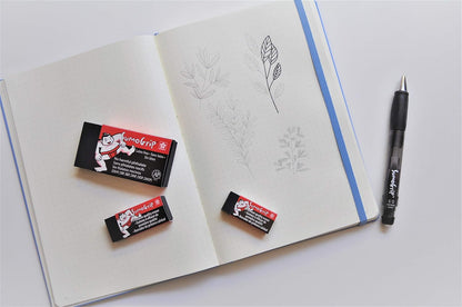 Sakura SumoGrip Ergonomic Mechanical Pencil - 0.9 mm