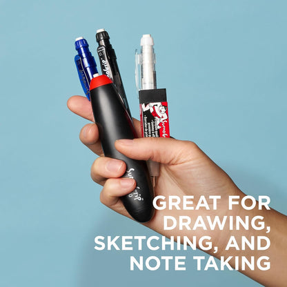 Sakura SumoGrip Ergonomic Mechanical Pencil - 0.9 mm